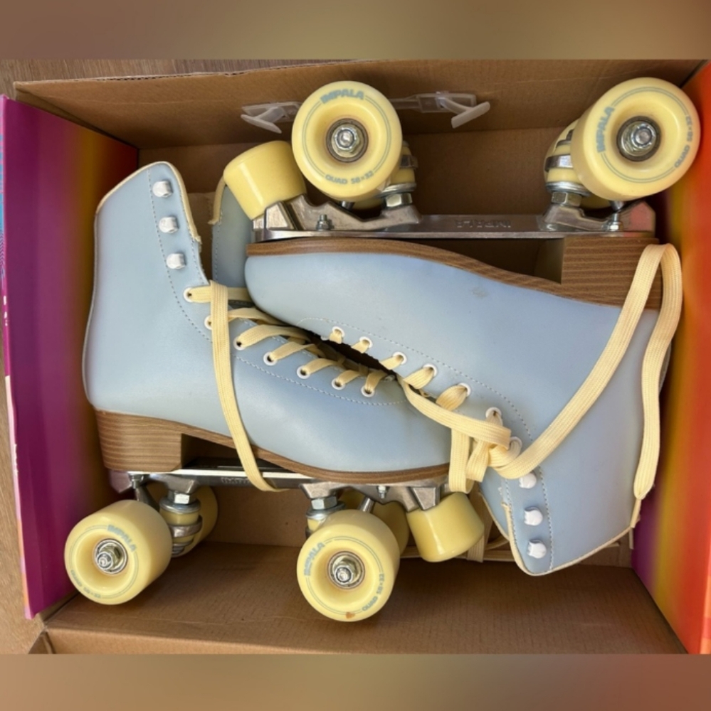 Impala Rolerskates